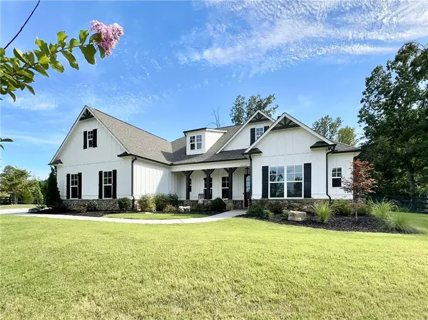 Gainesville, GA 30506,5415 Spinner LN