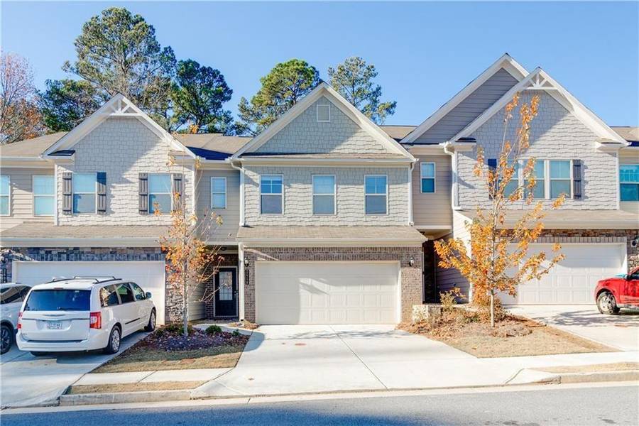 2618 WILD LAUREL CT, Norcross, GA 30071