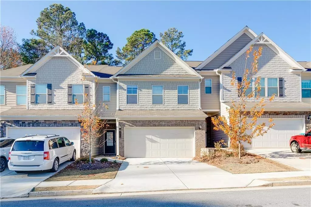 Norcross, GA 30071,2618 WILD LAUREL CT