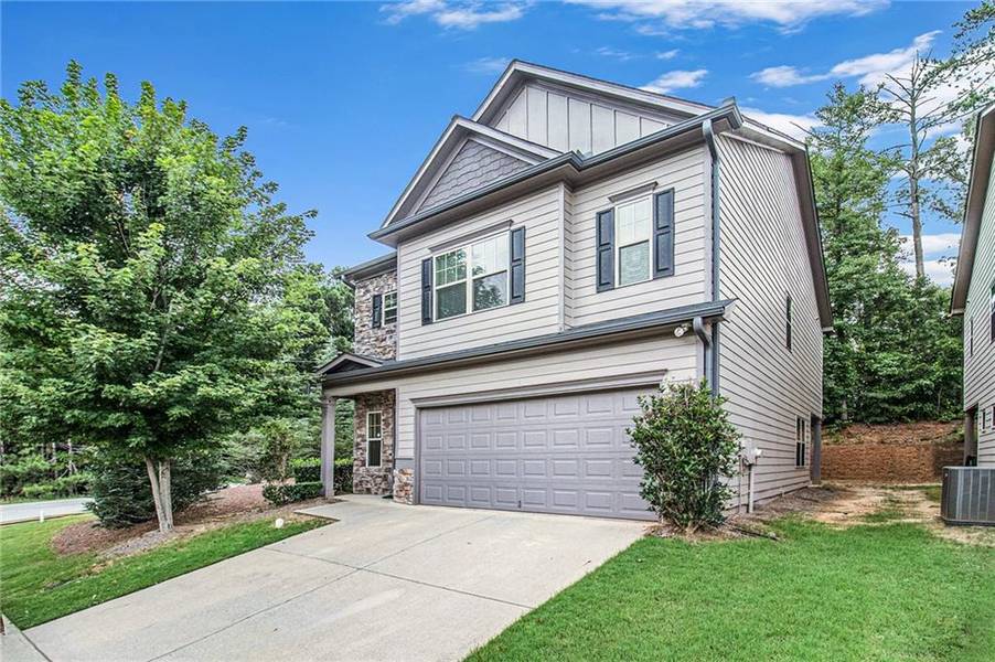 3509 Woodward Down TRL, Buford, GA 30519