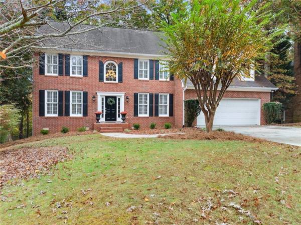 3846 Alexandria DR, Gainesville, GA 30506