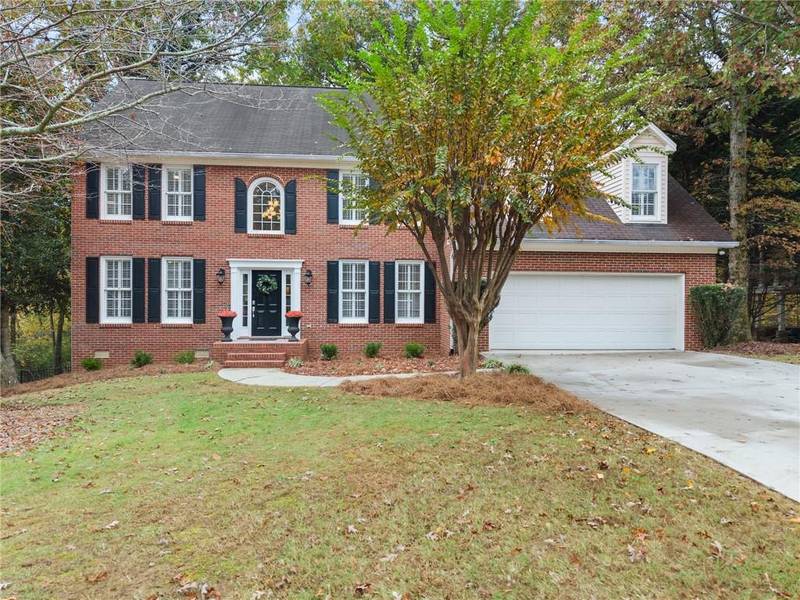 3846 Alexandria DR, Gainesville, GA 30506