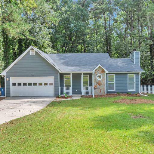 144 Crest Pointe CT, Auburn, GA 30011