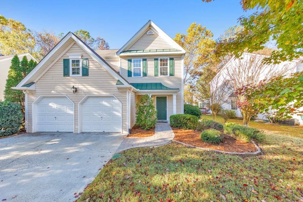 137 Weatherstone DR, Woodstock, GA 30188