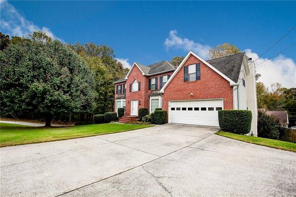 Flowery Branch, GA 30542,7245 Coral Lake DR