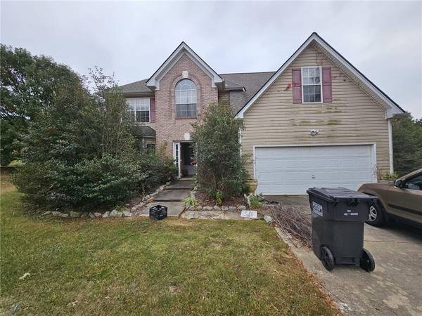 2724 Kristen CT, Conyers, GA 30012