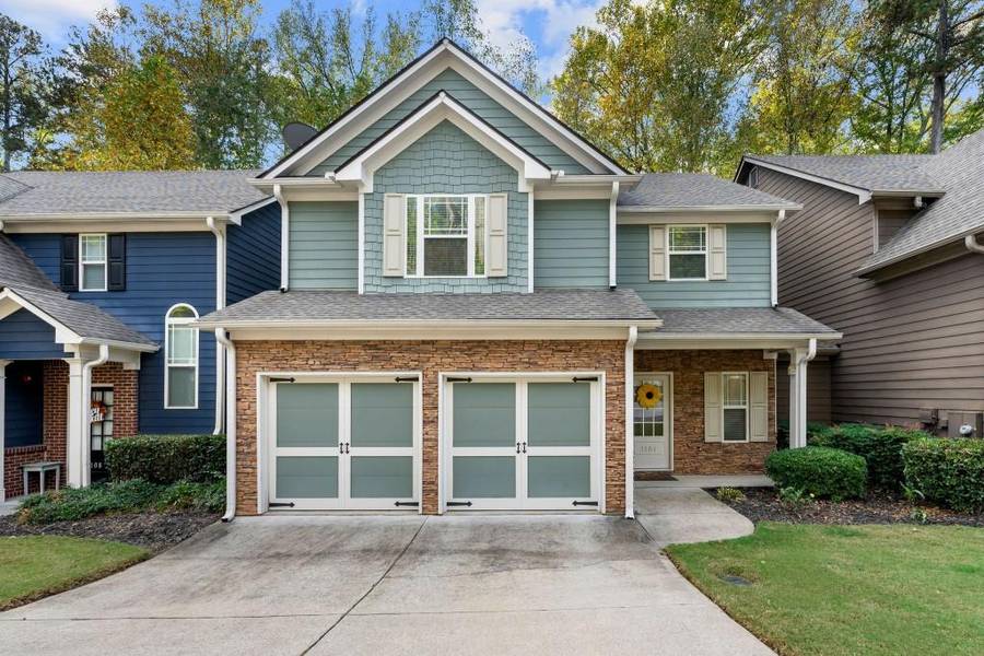 1104 Brownstone DR, Marietta, GA 30008