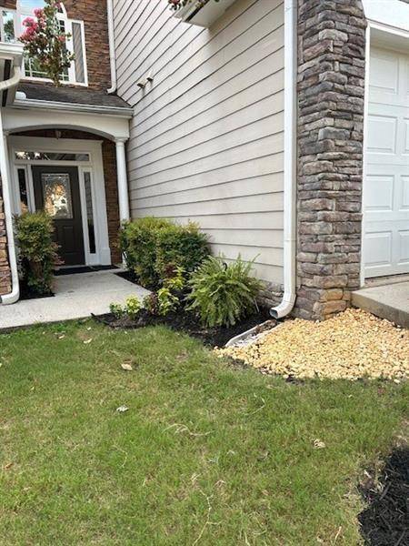 Kennesaw, GA 30144,2814 Dominion LN NW