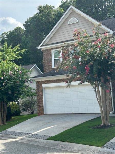 Kennesaw, GA 30144,2814 Dominion LN NW