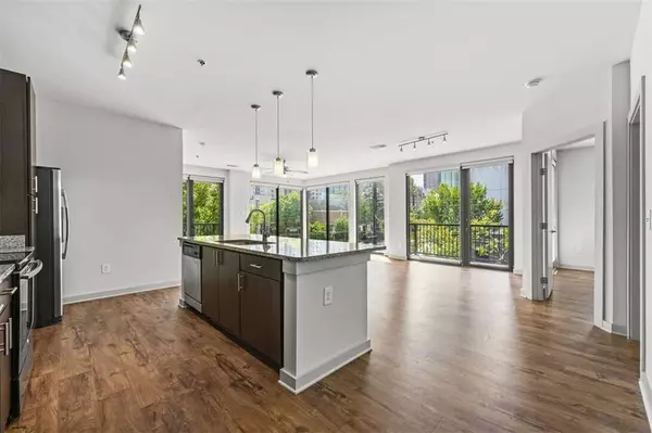 Atlanta, GA 30308,131 Ponce de Leon AVE #217