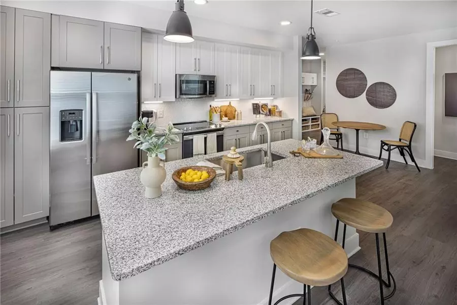 4000 Findley DR #4801, Flowery Branch, GA 30542