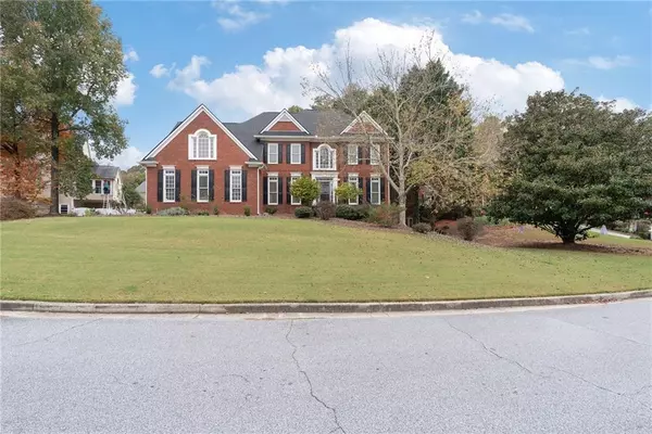 2519 Dunhaven GLN, Snellville, GA 30078