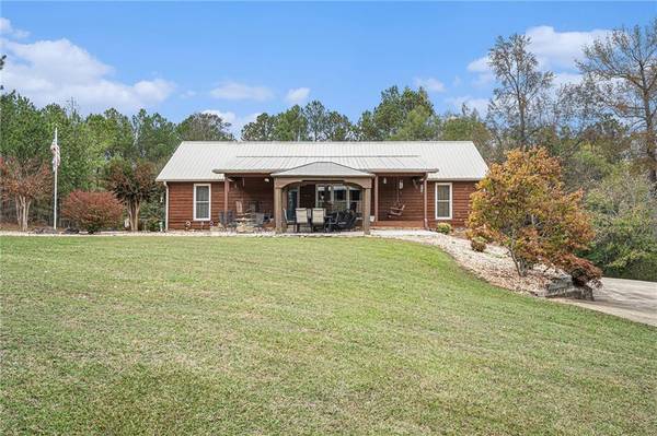 199 Old Cartersville RD, Dallas, GA 30132