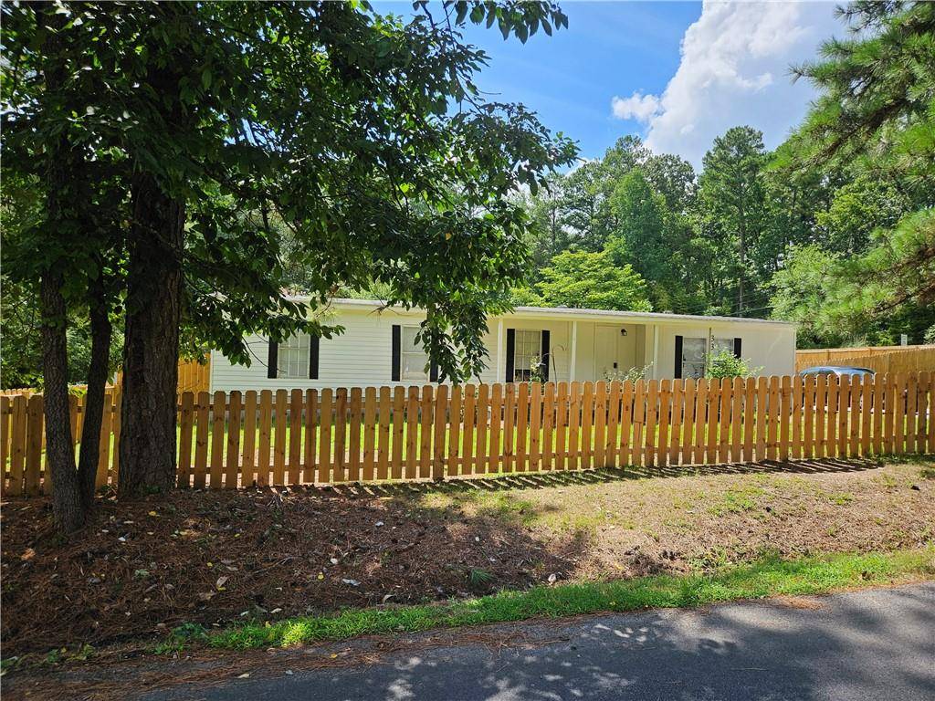 33 CEDAR LN NW, Rome, GA 30165