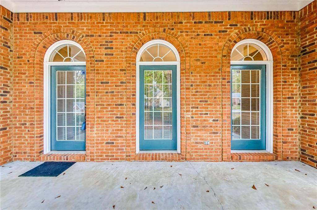 Conyers, GA 30094,4731 Meadowlark DR SE