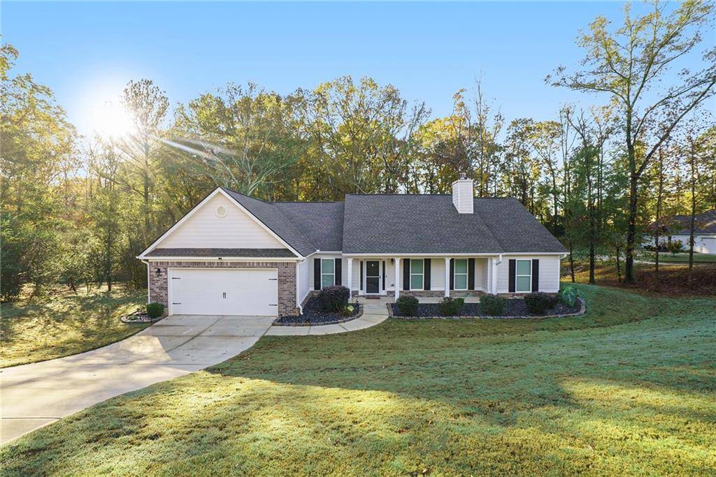 1933 Hearthstone CT, Winder, GA 30680
