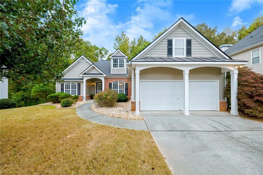 5432 Trumpet Vine TRL SE, Mableton, GA 30126