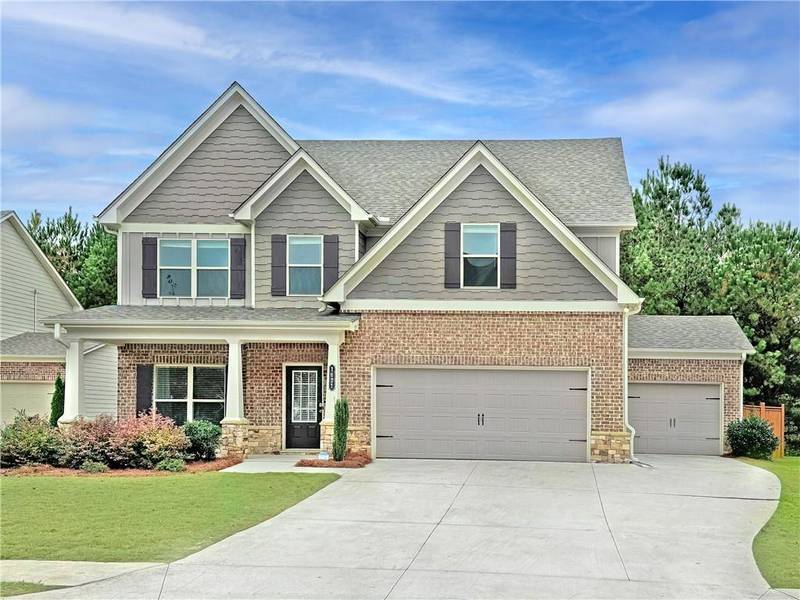 1621 Cobblefield CIR, Dacula, GA 30019