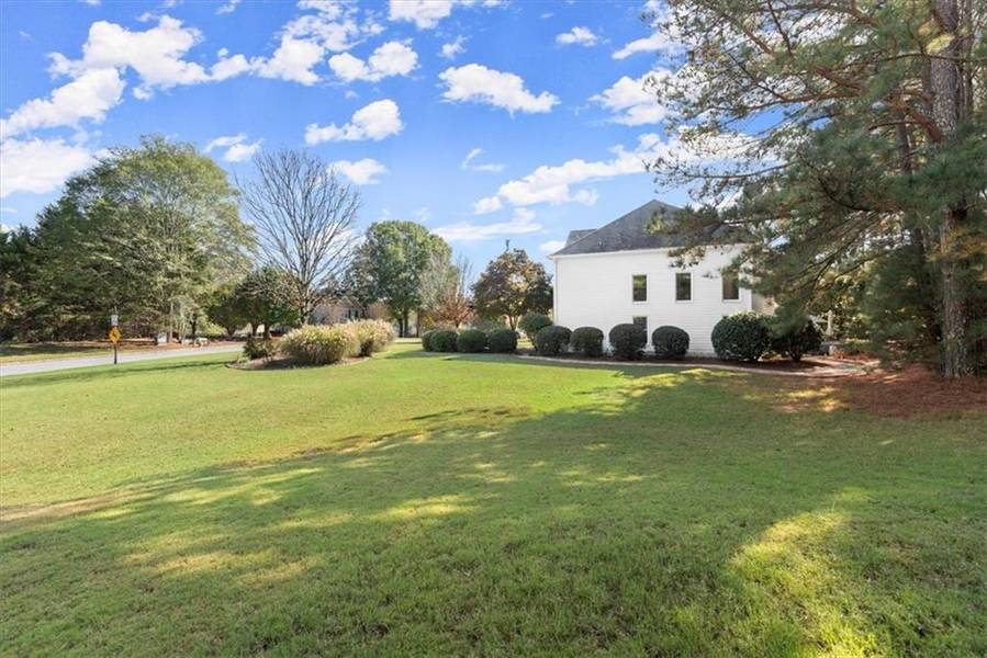 5 Arabian AVE, Alpharetta, GA 30004