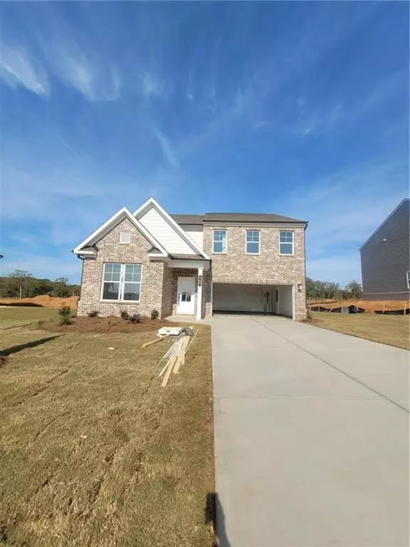 Locust Grove, GA 30248,740 Ocmulgee Crossing