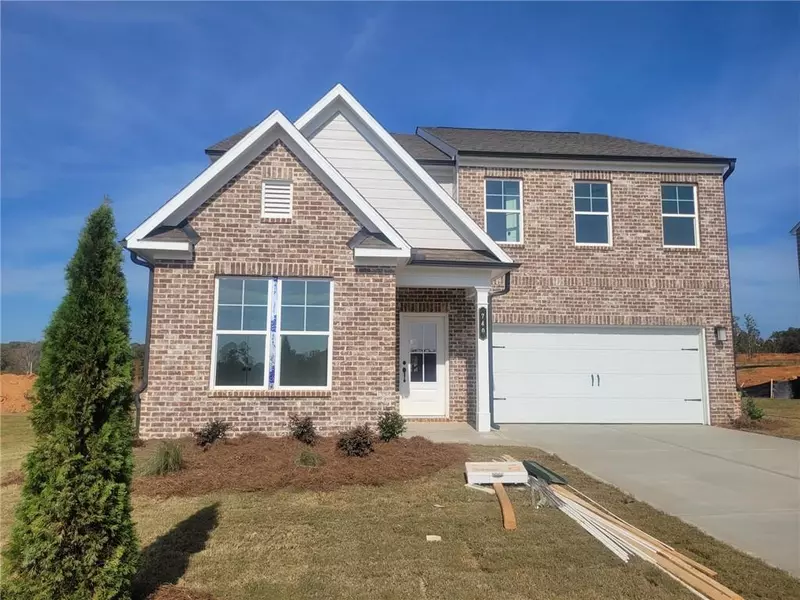 740 Ocmulgee Crossing, Locust Grove, GA 30248