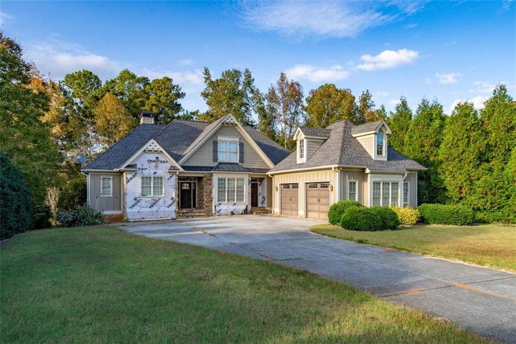 1701 Westminster WAY, Madison, GA 30650