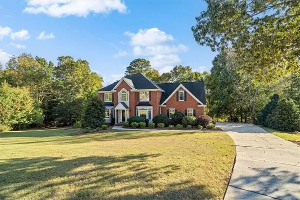 3105 Cherry Tree WALK,  Douglasville,  GA 30135