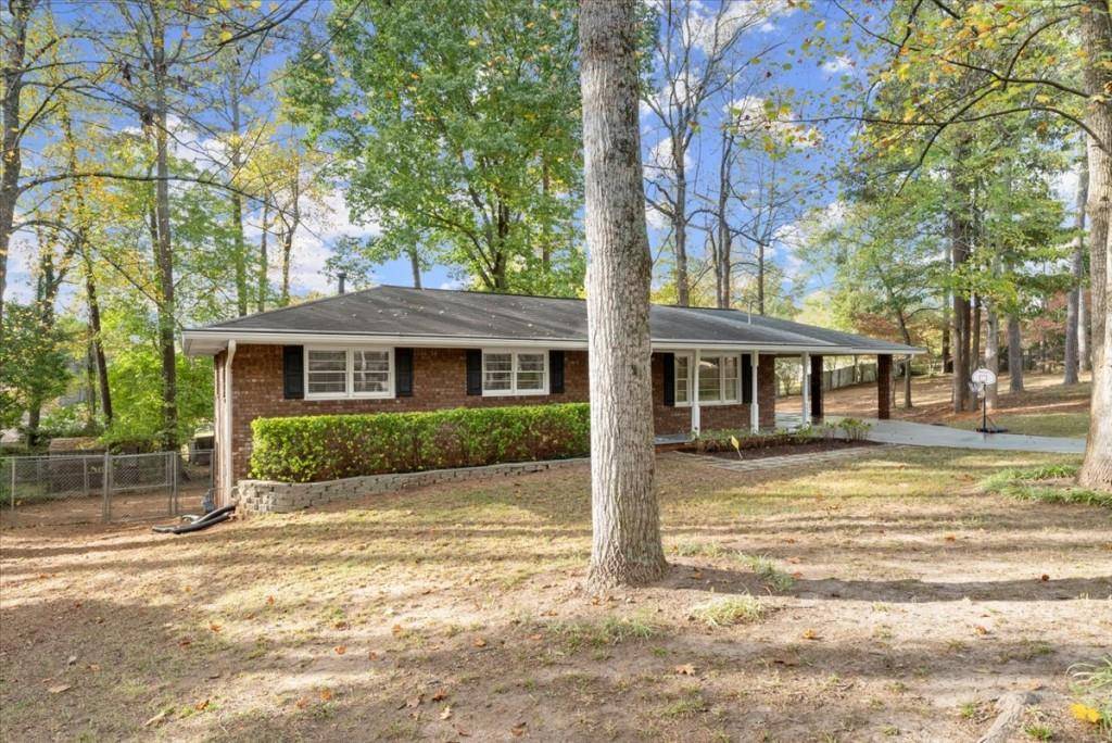 Smyrna, GA 30082,3061 Norton CT SE