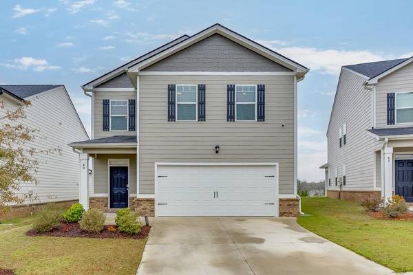 49 Gaston CT, Hoschton, GA 30548