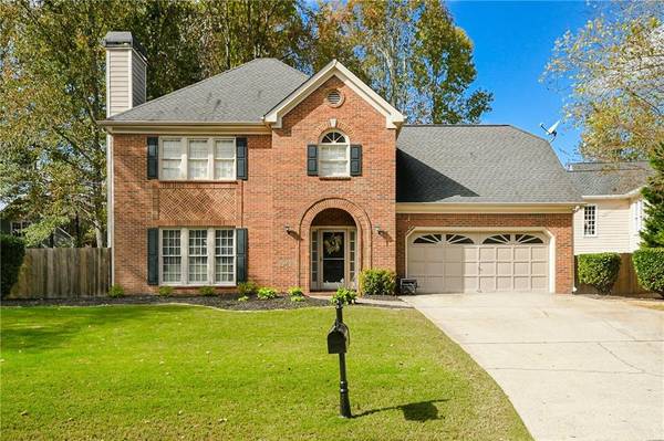 3386 Stone Path WAY, Powder Springs, GA 30127