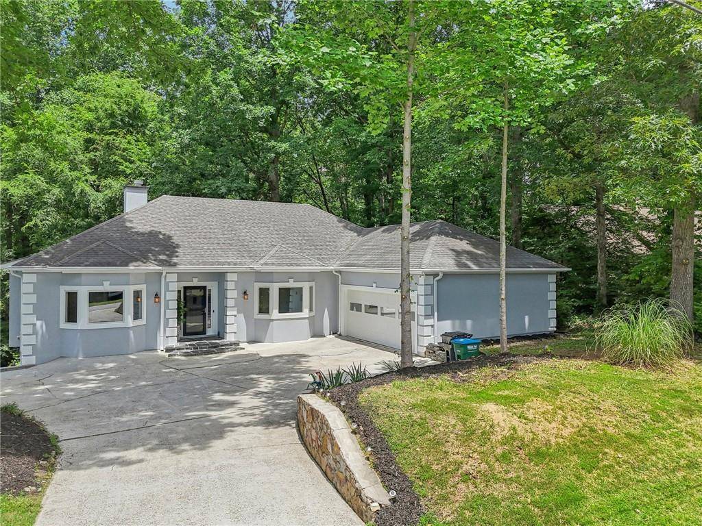 Lilburn, GA 30047,1674 Rocky Top DR SW