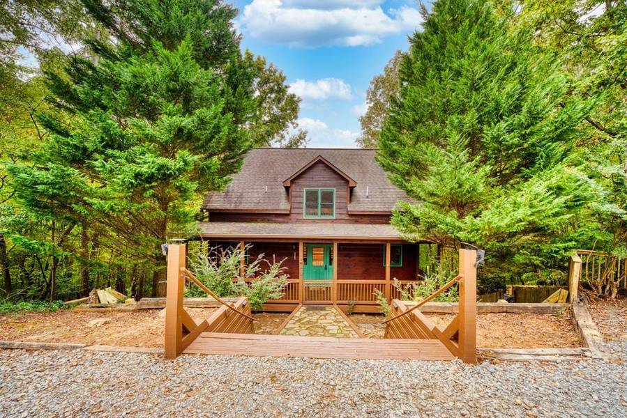 644 Matrix LN, Ellijay, GA 30540