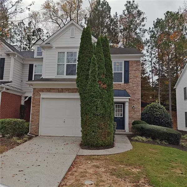 262 Kigian TRL, Woodstock, GA 30188