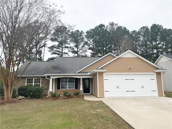 15 Granite WAY NE, Rome, GA 30161