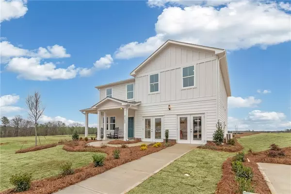 Covington, GA 30016,3621 Olive Grove LN