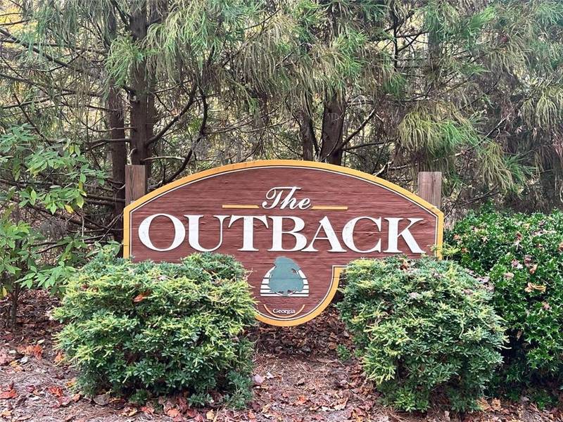 0 Outback Rd Lot #85, Jasper, GA 30143