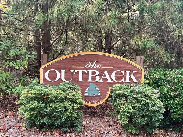 Jasper, GA 30143,0 Outback Rd Lot #85