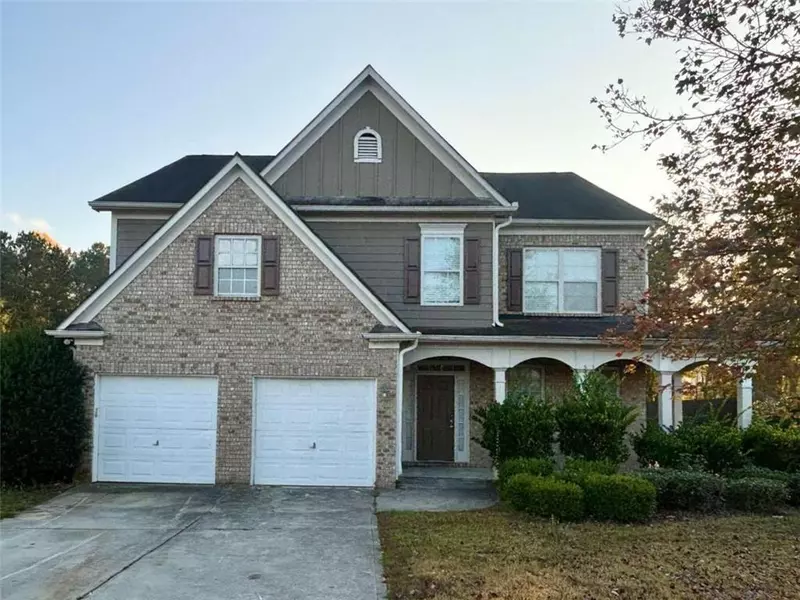 3503 Preserve Run TRL, Loganville, GA 30052