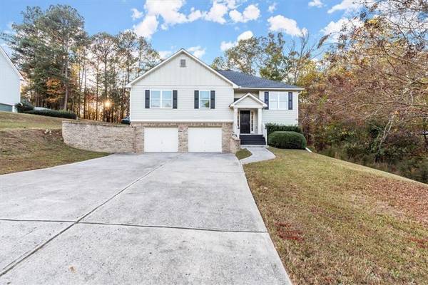 137 Birchwood Farms LN, Dallas, GA 30132