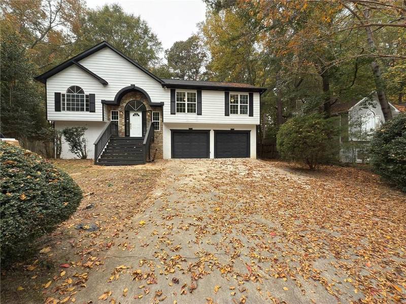 2827 Candler Run SW, Marietta, GA 30064