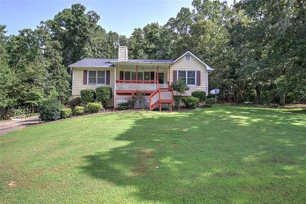 15 AZALEA DR SE, Cartersville, GA 30121