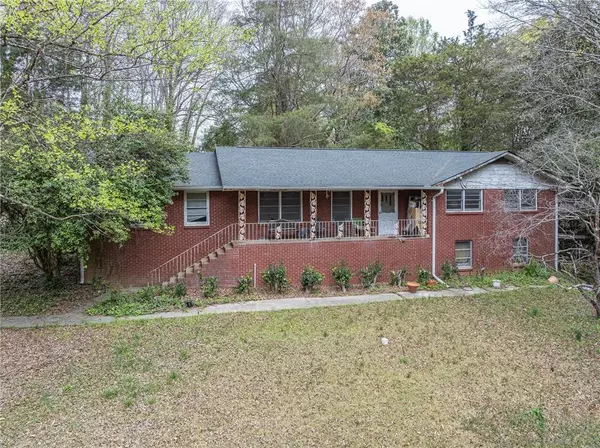 5655 Campbellton RD SW, Atlanta, GA 30331