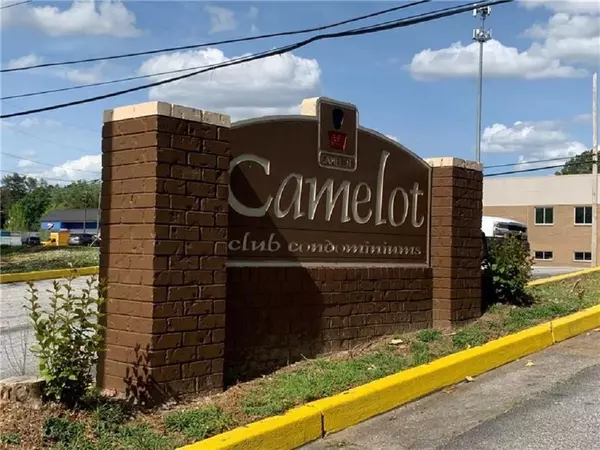 Atlanta, GA 30349,1315 Camelot DR