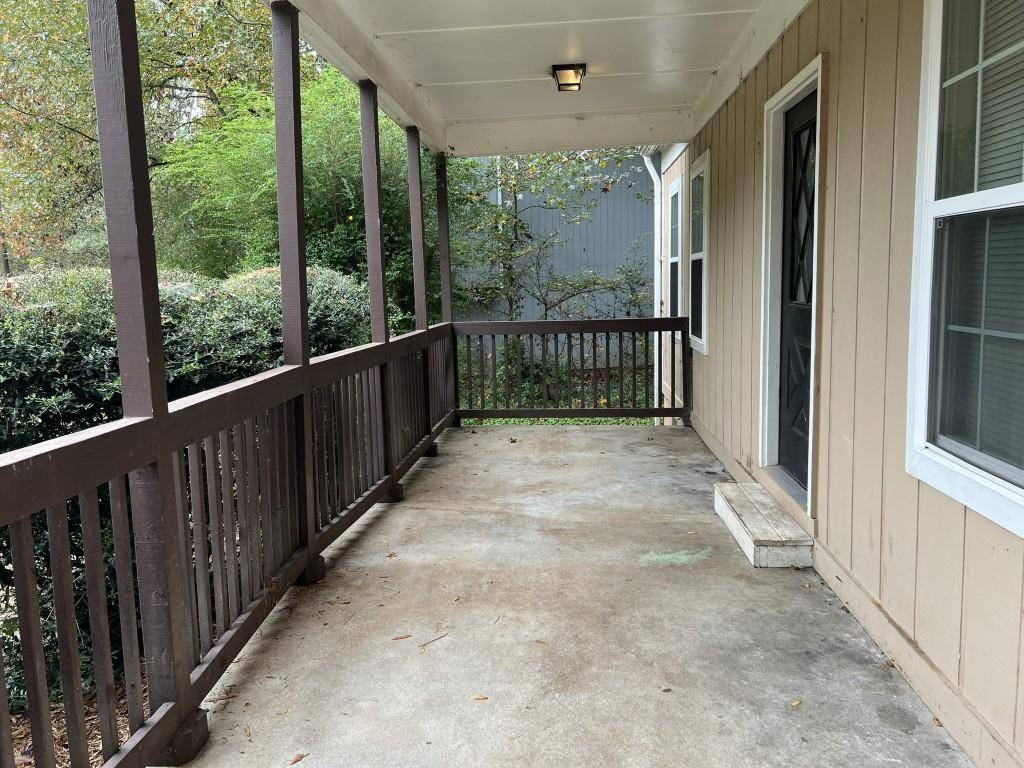 Lithonia, GA 30058,1405 Bentley Woods TRL