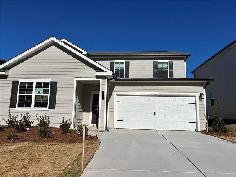 5172 Union Heights Way- Lot 36, Flowery Branch, GA 30542