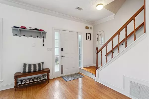 Peachtree Corners, GA 30092,6194 Summit TRL