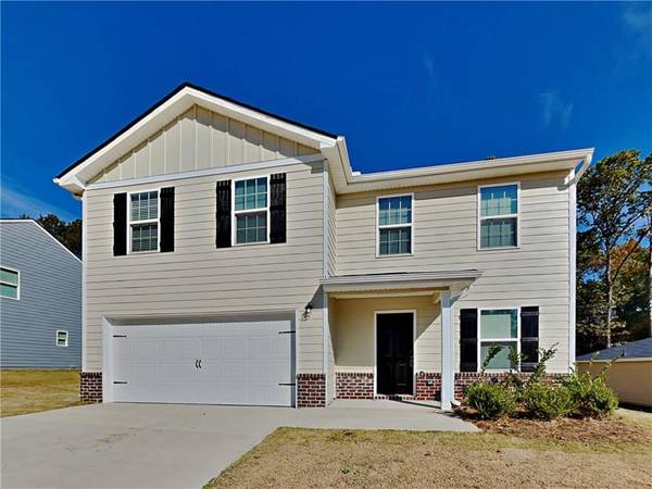 336 Indian Lake TRL, Villa Rica, GA 30180