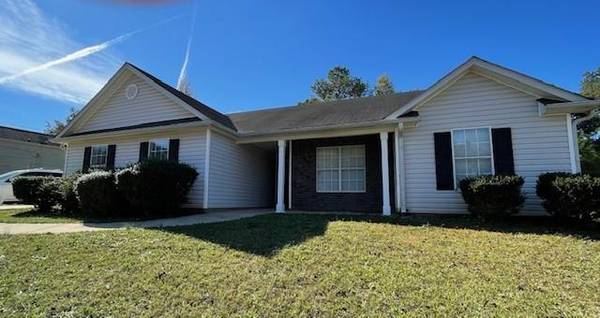 40 Autumn CT, Covington, GA 30016