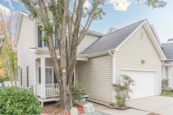 Marietta, GA 30067,720 Gardenside CIR SE