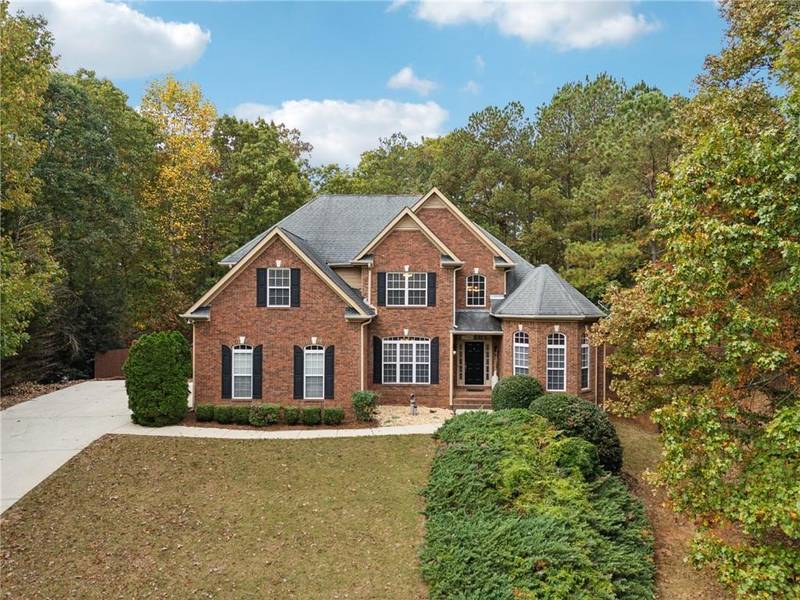 4773 Rabun DR, Douglasville, GA 30135